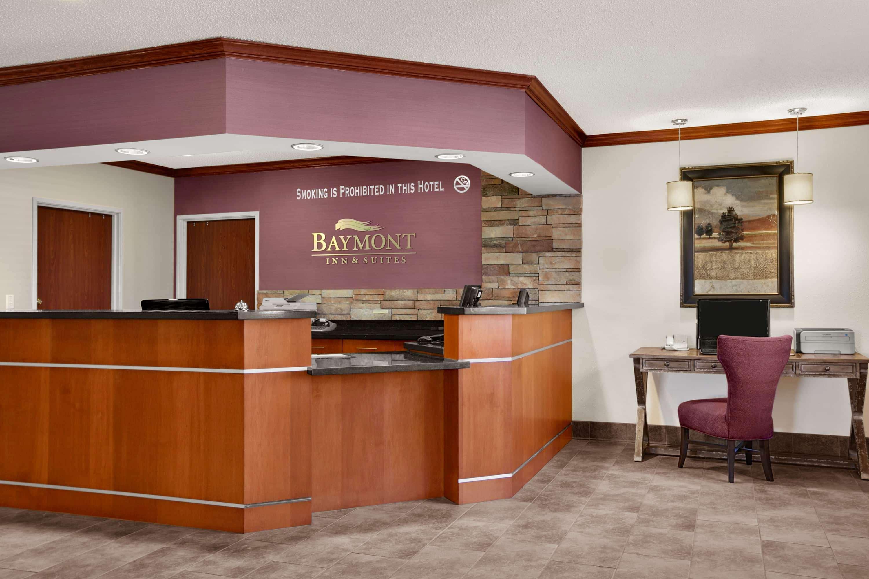 Baymont By Wyndham Golden/Red Rocks Hotel Lakewood Ngoại thất bức ảnh