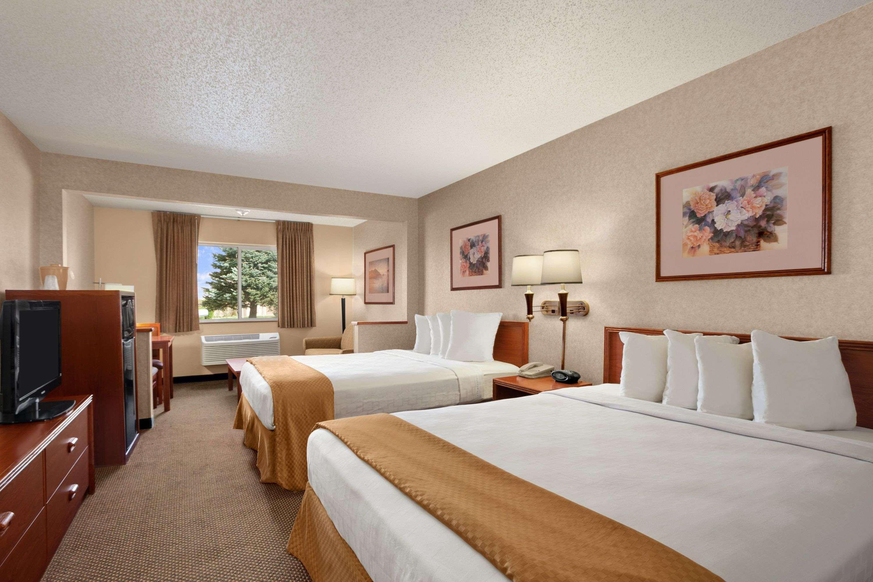Baymont By Wyndham Golden/Red Rocks Hotel Lakewood Ngoại thất bức ảnh