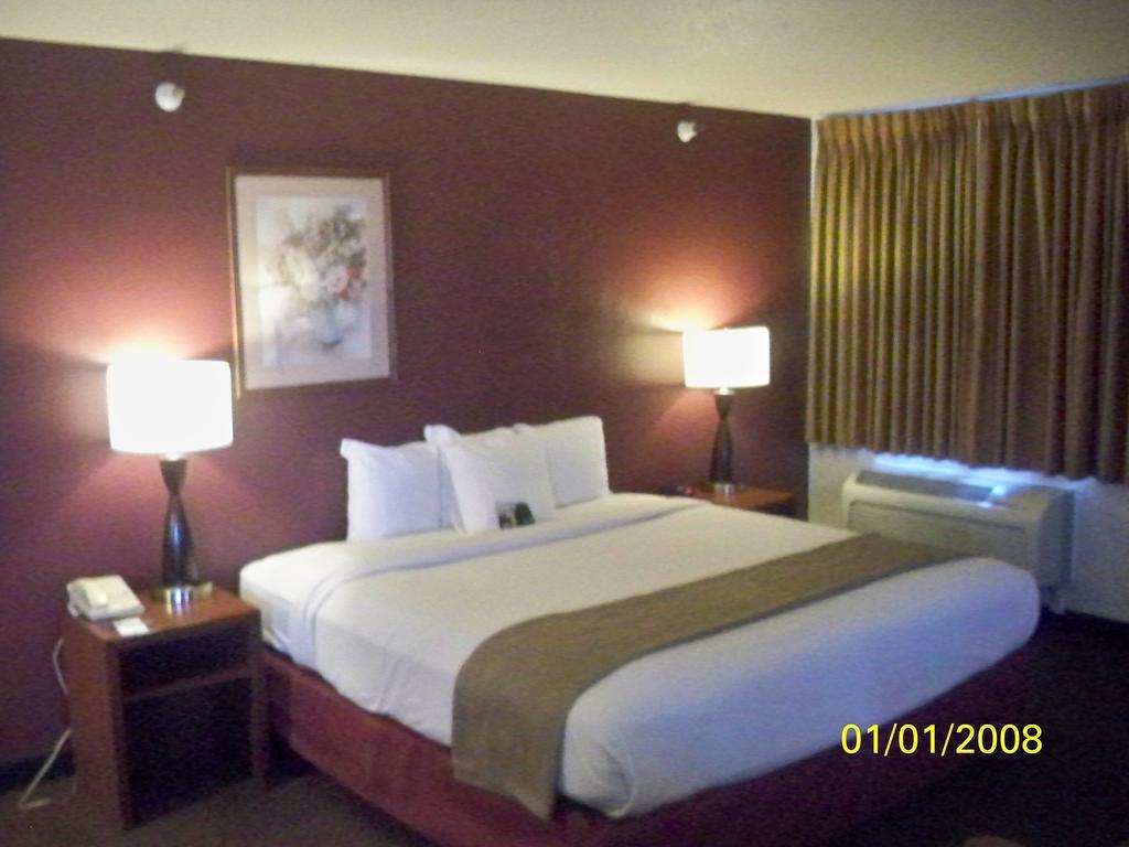 Baymont By Wyndham Golden/Red Rocks Hotel Lakewood Ngoại thất bức ảnh