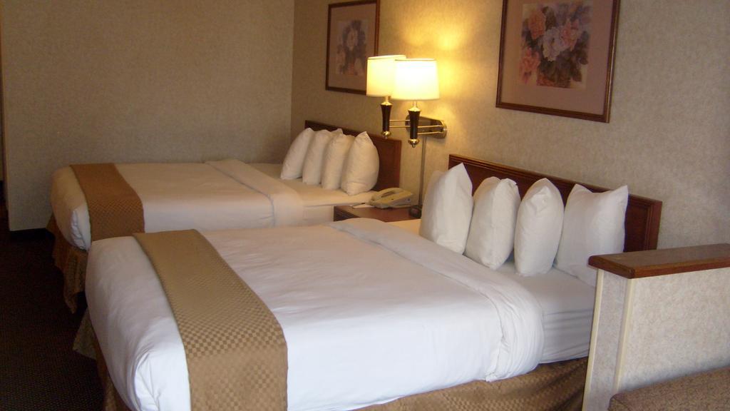 Baymont By Wyndham Golden/Red Rocks Hotel Lakewood Ngoại thất bức ảnh