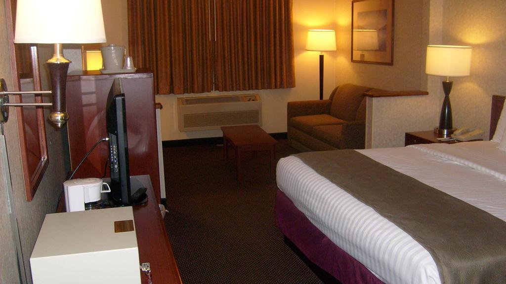 Baymont By Wyndham Golden/Red Rocks Hotel Lakewood Ngoại thất bức ảnh